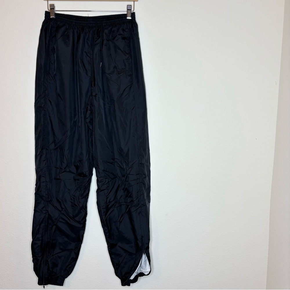 NIKE Black Track Pants